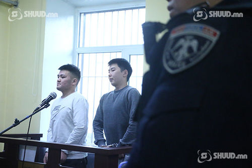 М.Амарболд, Д.Жавхлан нарын давж заалдах шатны шүүх хурал болно